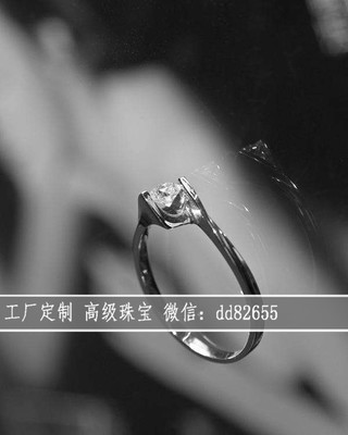 范冰冰超大鉆戒值多錢(qián)？揭秘珠寶首飾零售市場(chǎng)的高端密碼
